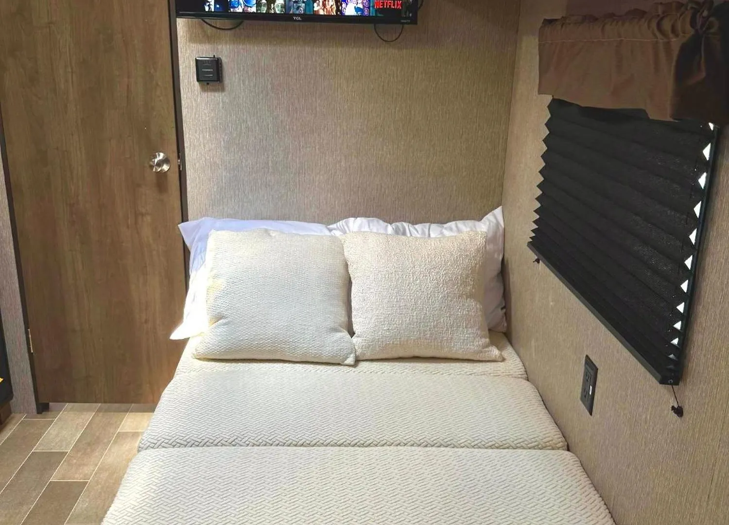 Campsite La Gozadera Park Rv 1 Hotel Salinas