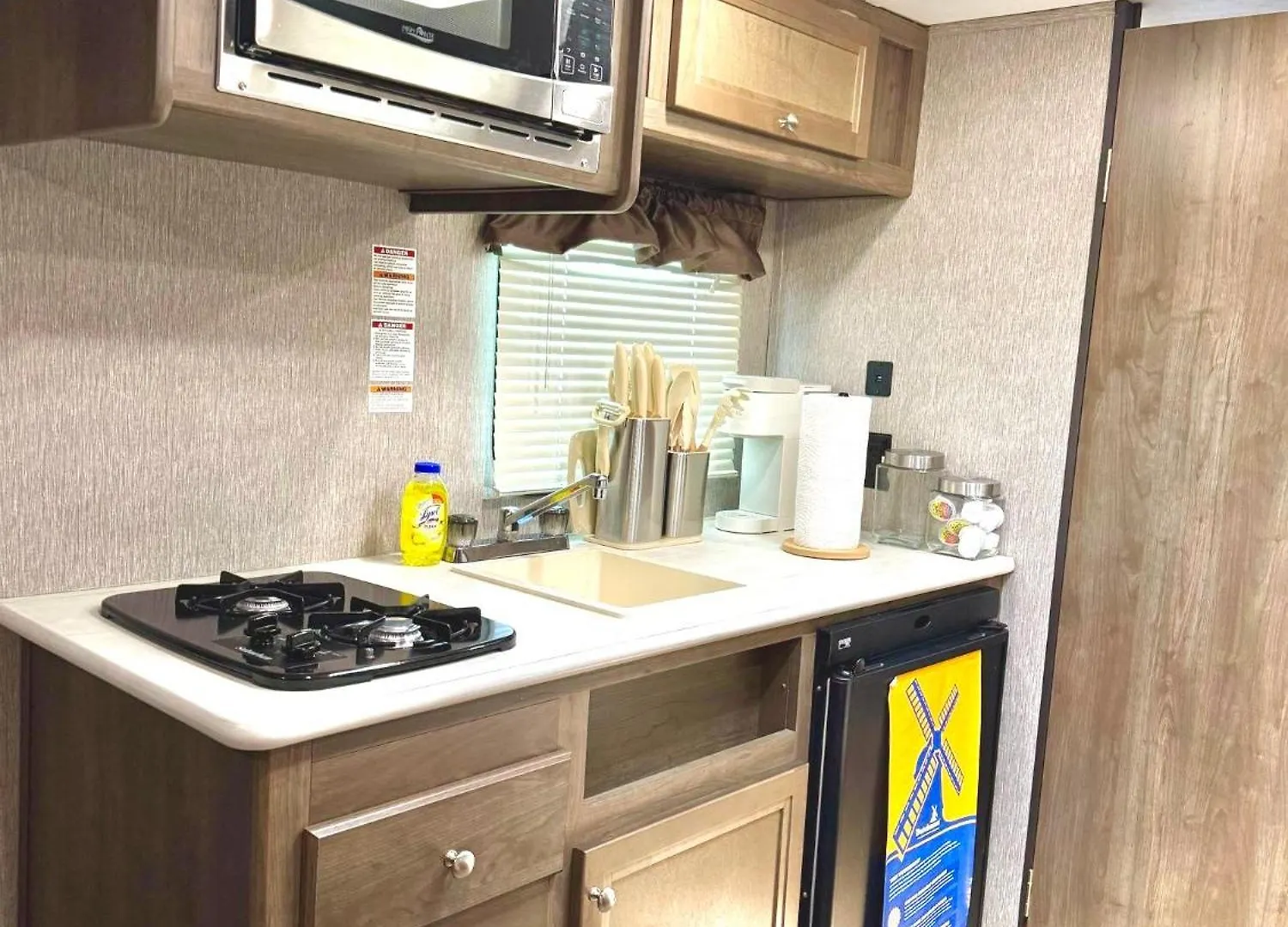 La Gozadera Park Rv 1 Hotel Salinas Puerto Rico