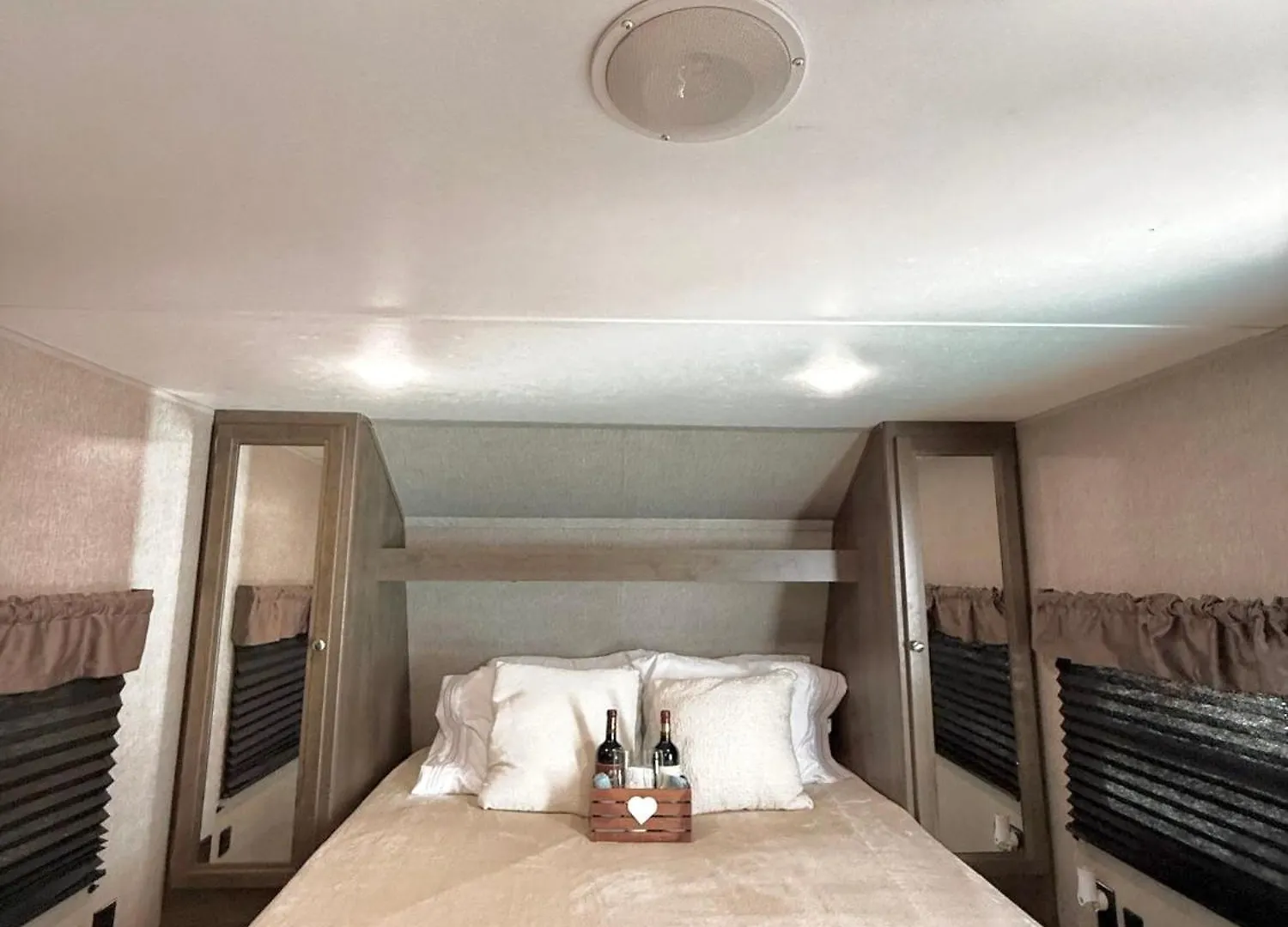 La Gozadera Park Rv 1 Hotel Salinas